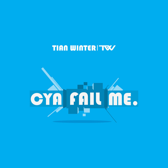 Cya Fail Me cover art