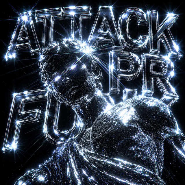 ATTACK PR FUNK - Super Slowed