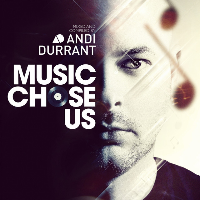 Music Chose Us: Presents Andi Durrant - Compilation by Various Artists ...