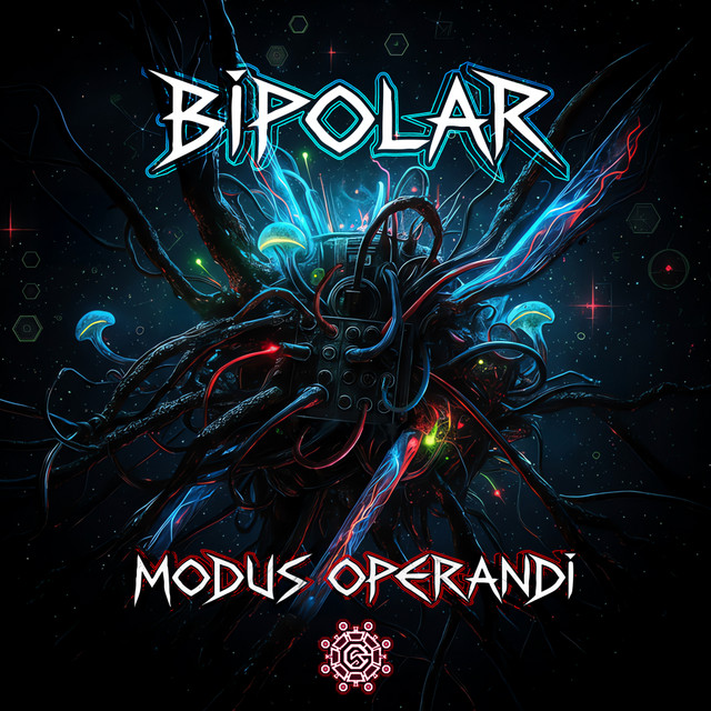 Modus Operandi artwork
