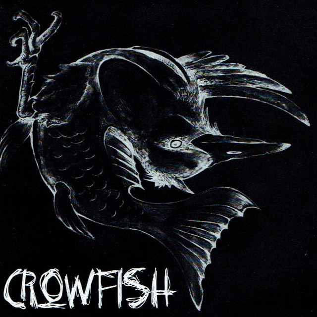 Crowfish cover