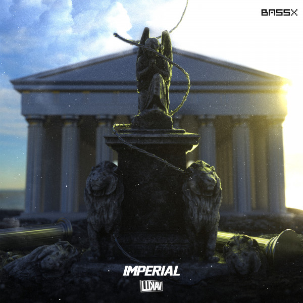 Imperial cover art