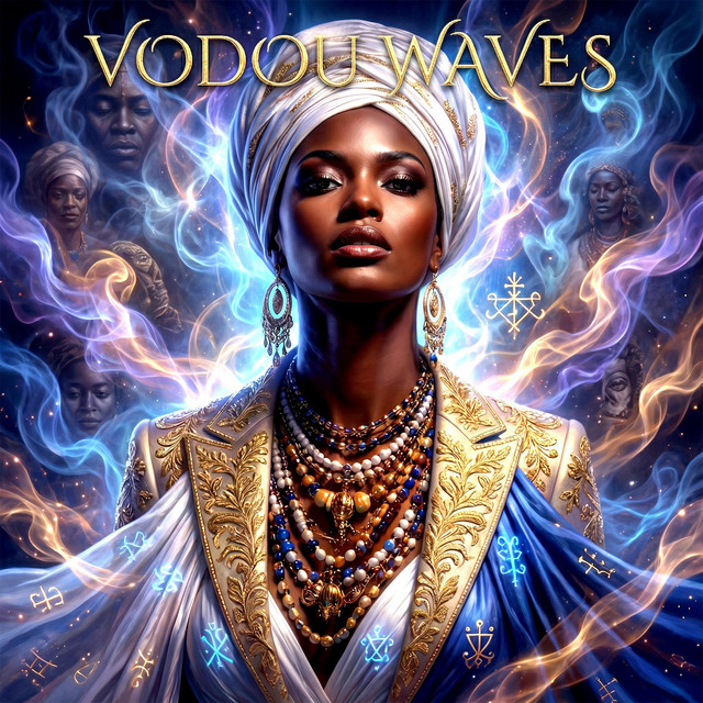 Modern vodou
