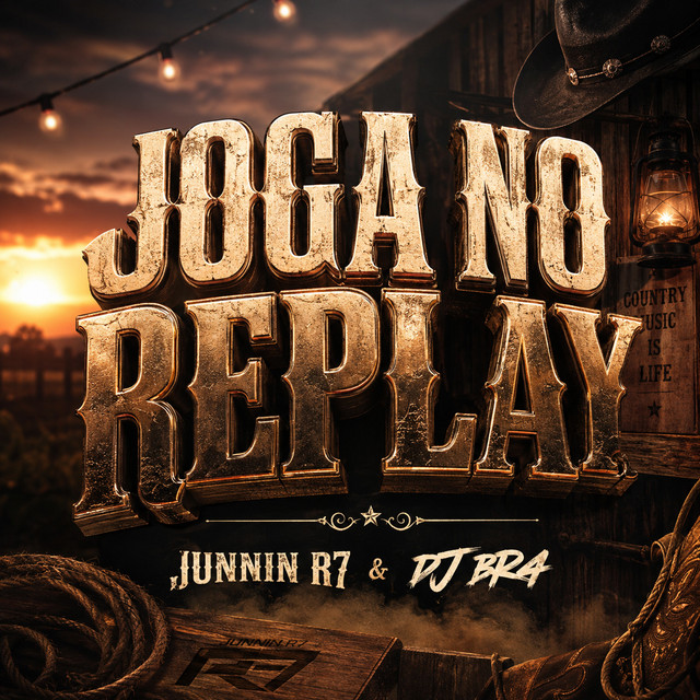 JOGA NO REPLAY