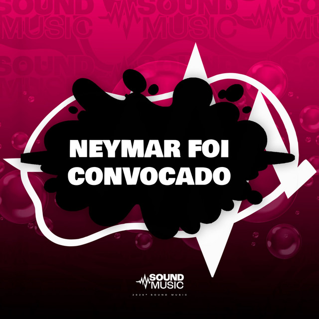 NEYMAR FOI CONVOCADO
