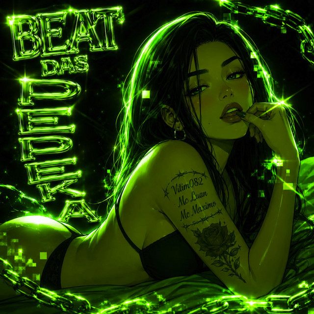 Beat Das Pepeka