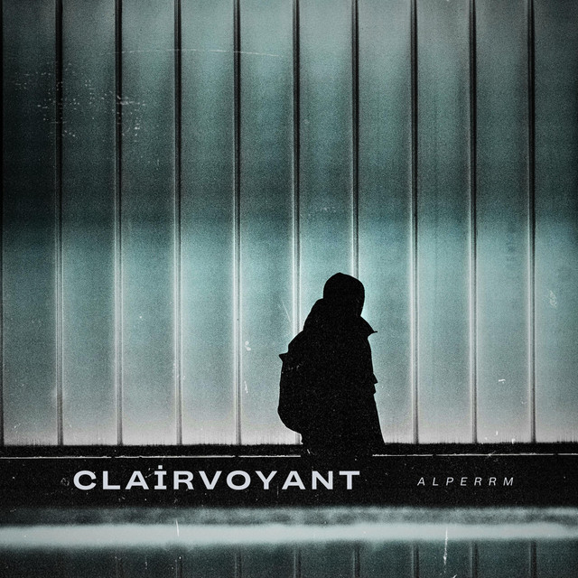 Clairvoyant cover art