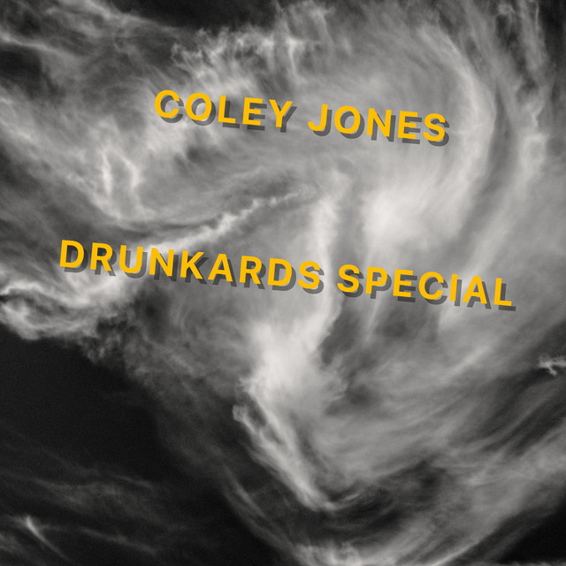 Drunkards Special (2020 Remaster) cover
