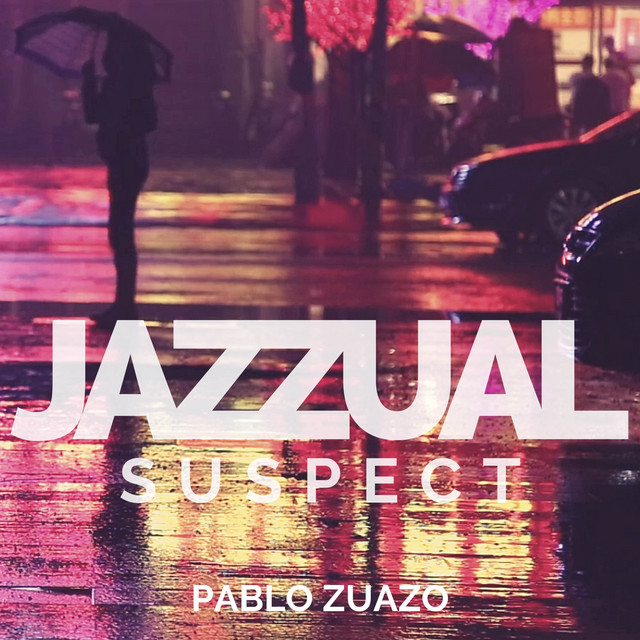 Jazzual Suspect