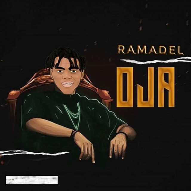 Oja cover art