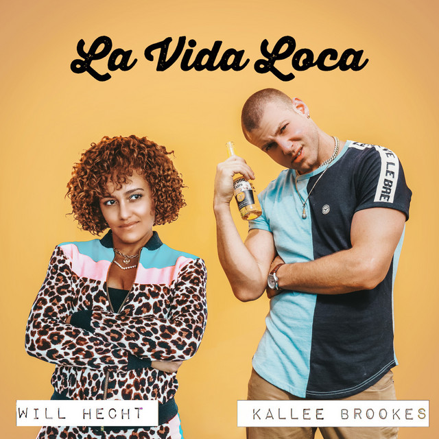 La Vida Loca cover art