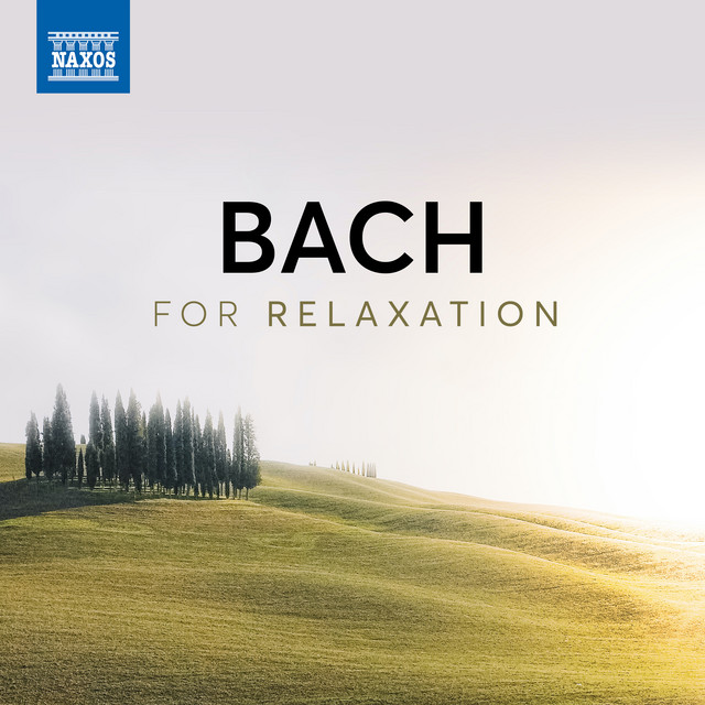 Bach For Relaxation
