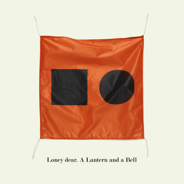 A Lantern and a Bell cover art