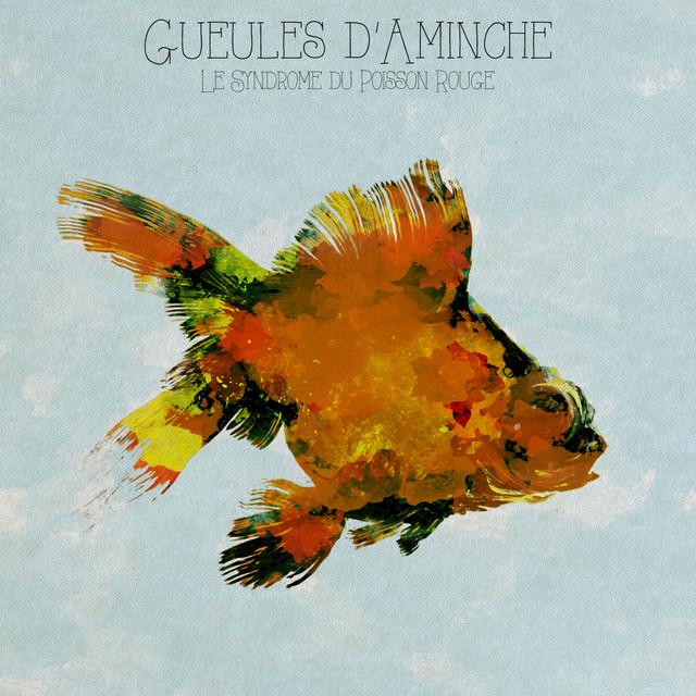 Cover du titre Des maquillés