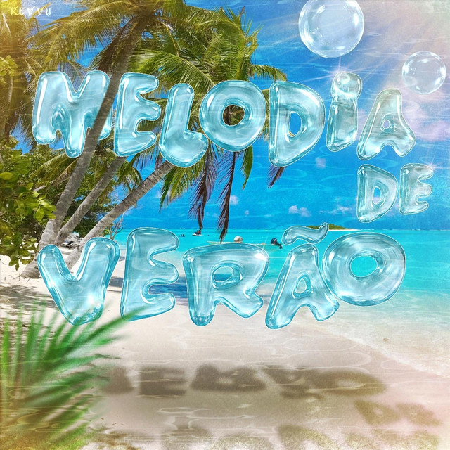 MELODIA DE VERÃO