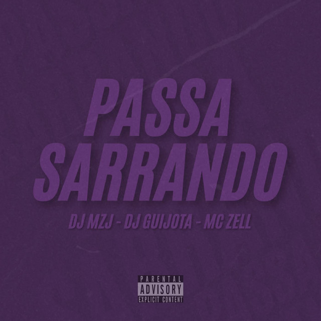 Passa Sarrando