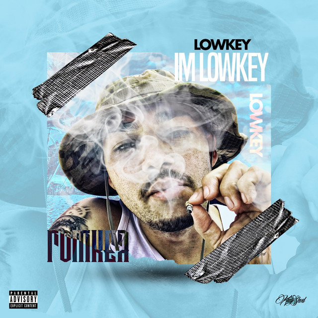 I'm Lowkey - Single by Lowkey | Spotify