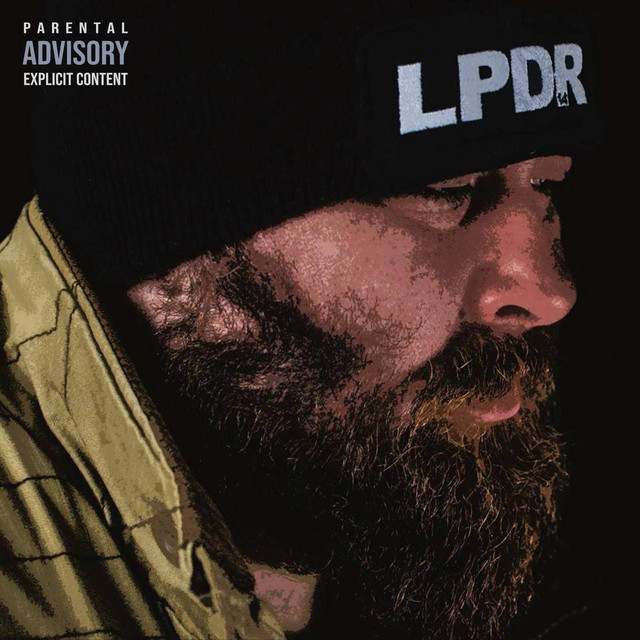 Anrylýst cover art