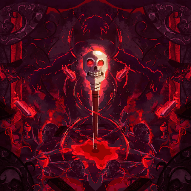 undefined album image