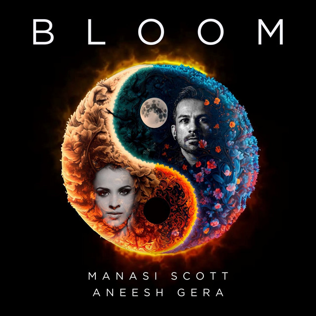 BLOOM by Aneesh Gera