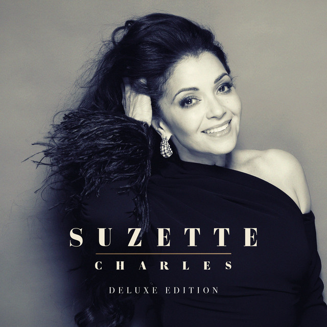 Suzette Charles image
