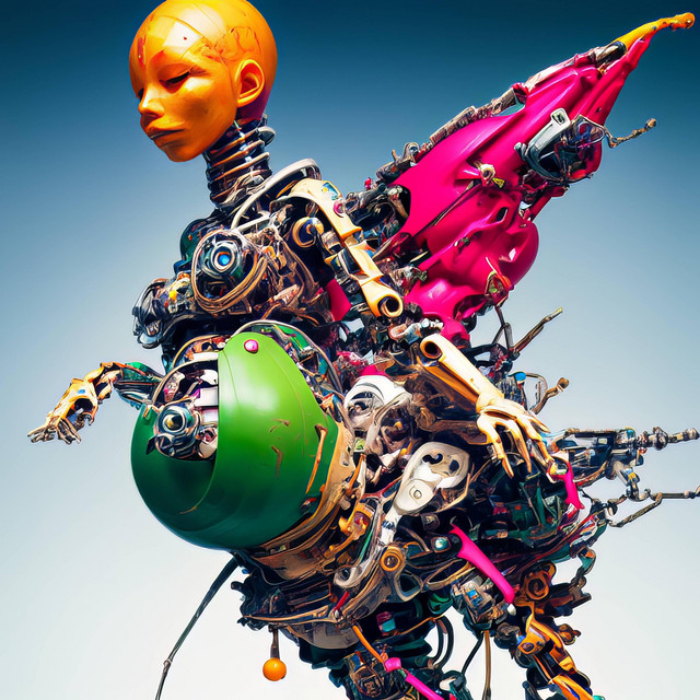 Ai Baby cover art