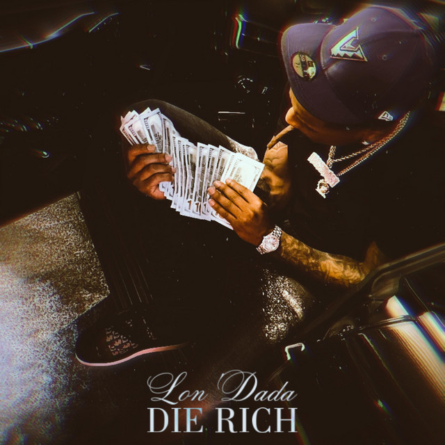 Die Rich cover art