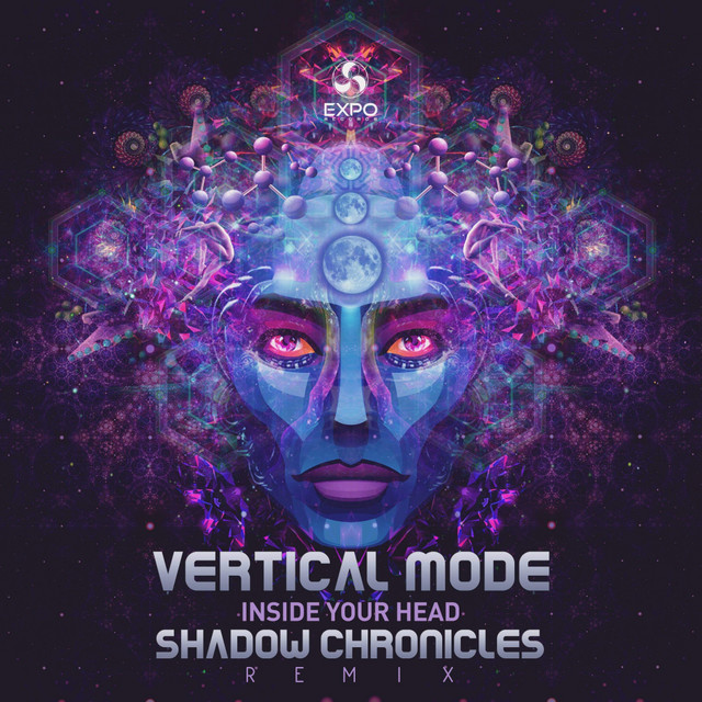 Inside Your Head - Shadow Chronicles Remix