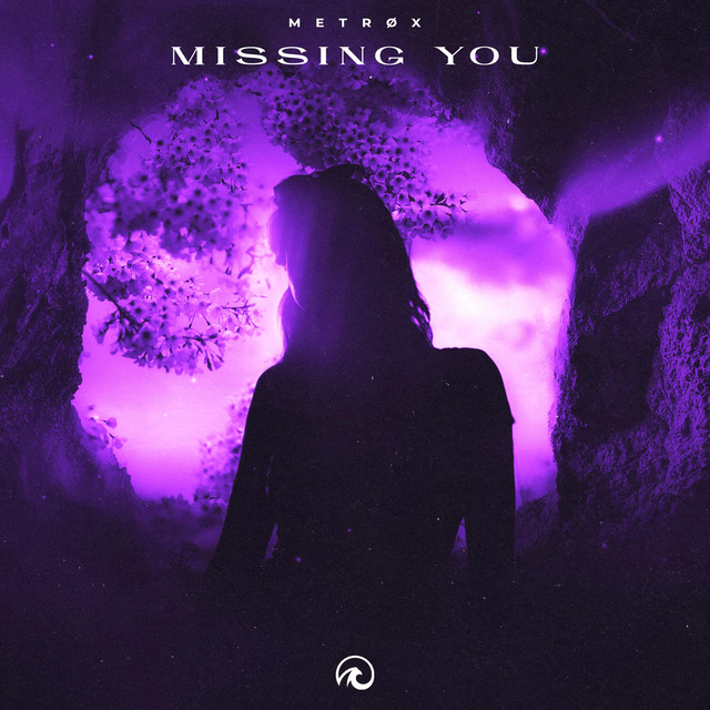 Missing You cover art