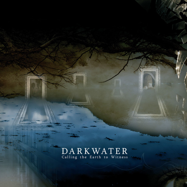 Calling The Earth to Witness cover art