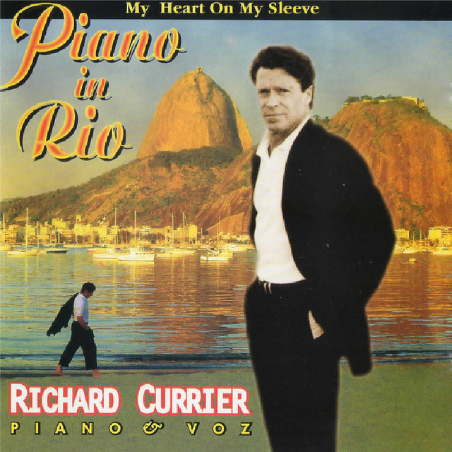 The End of the World - song and lyrics by Richard Currier | Spotify