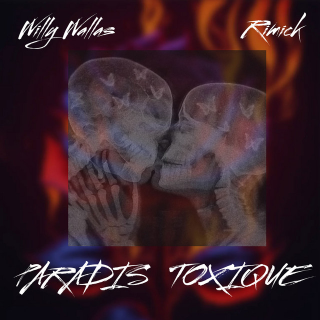 Paradis Toxique