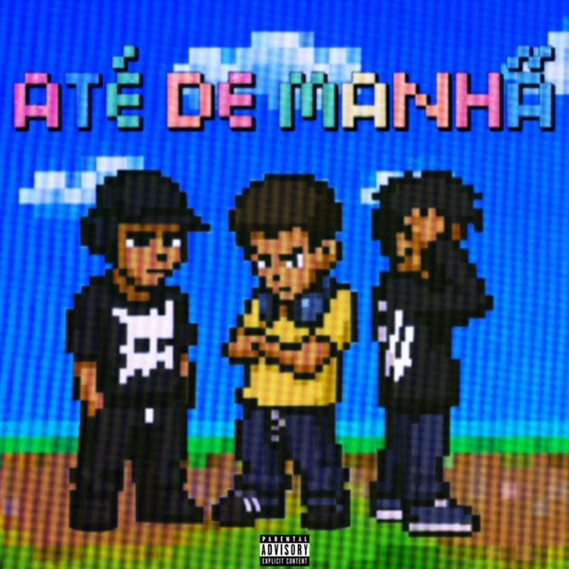 Até De Manhã