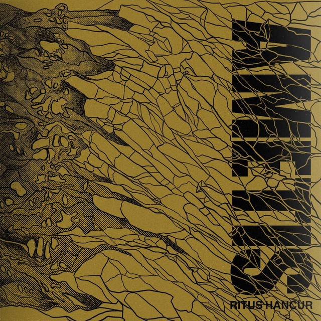 Ritus Hancur cover art