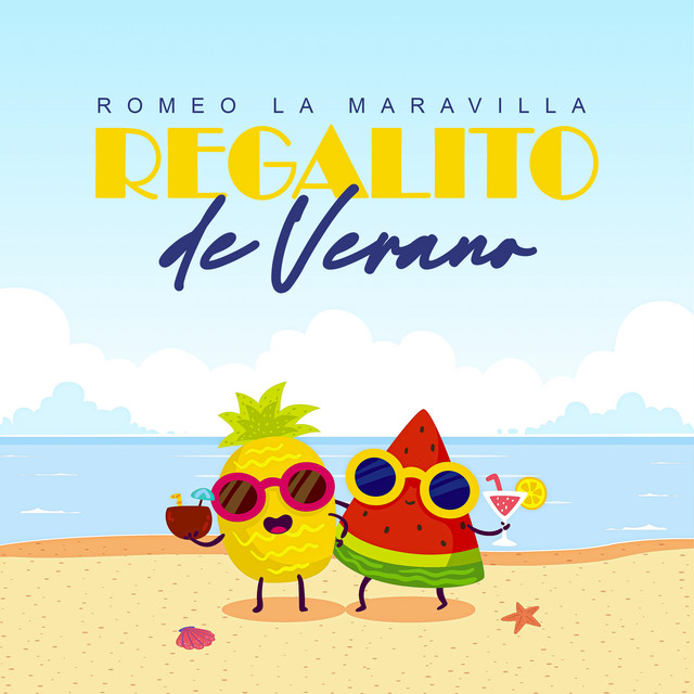 Paraiso cover art
