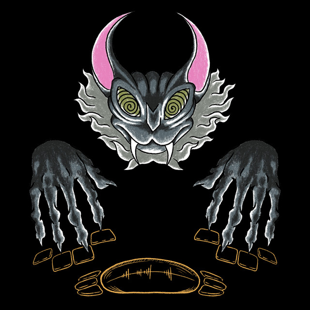 Sampler Snacks: Fresh from the Bat Cave cover art