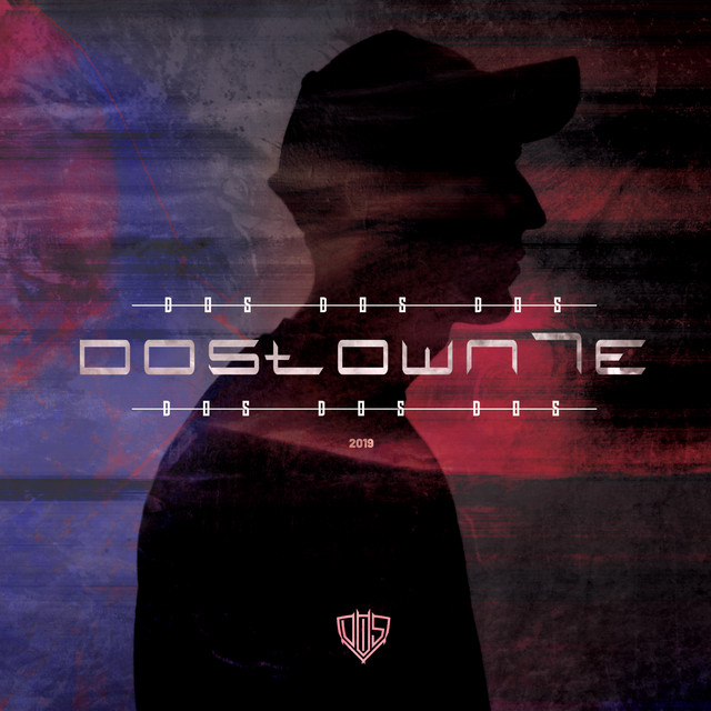 DOSŁOWNIE cover art