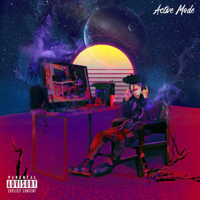 Watch How I Move cover art