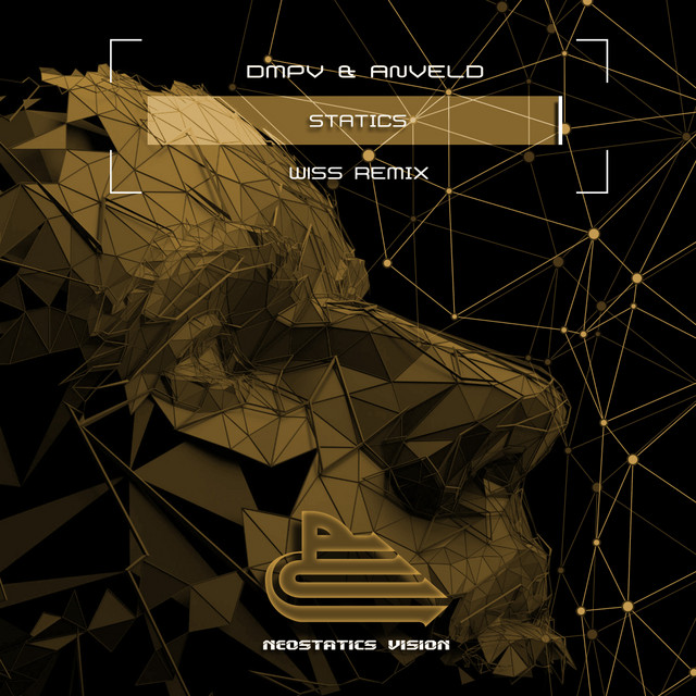Statics - W!SS Remix album art