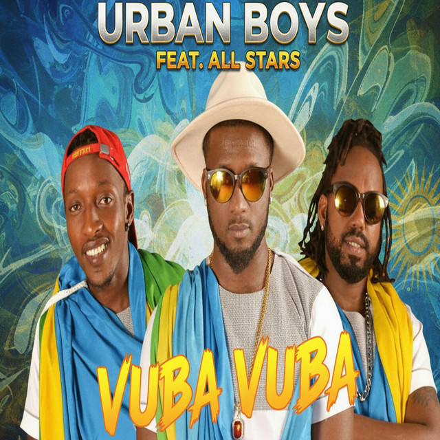 Vuba Vuba