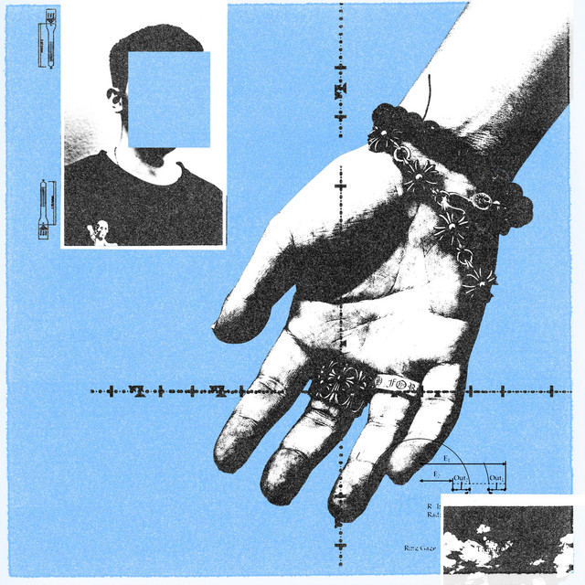 Still Calm cover art