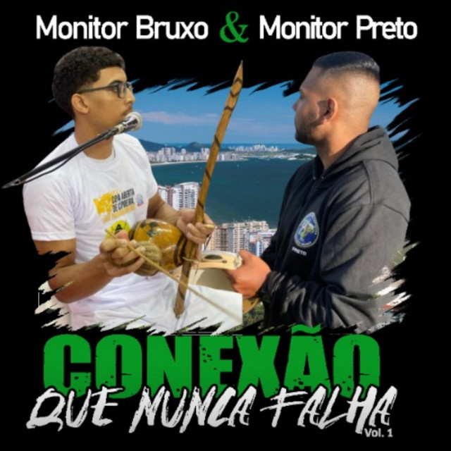 Monitor Bruxo
