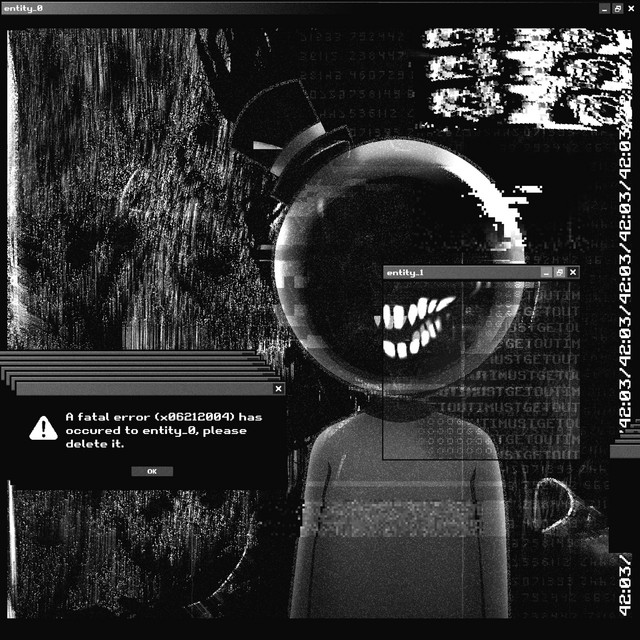Sam Is Offline_ cover art