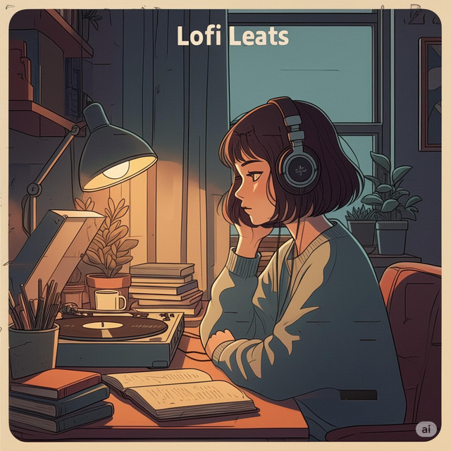 Lo-Fi MA