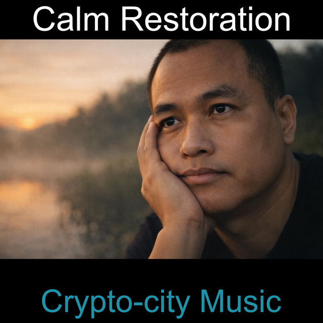 Calm Restoration