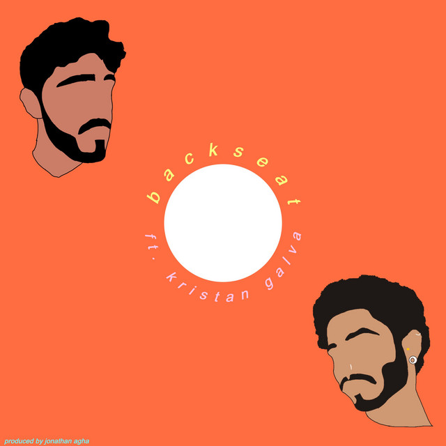 Backseat - Single by Jonathan Agha | Spotify
