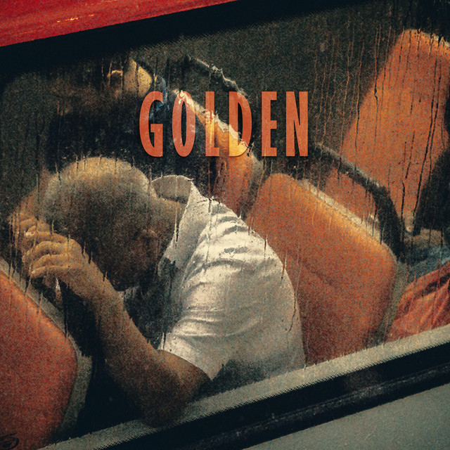 Golden cover