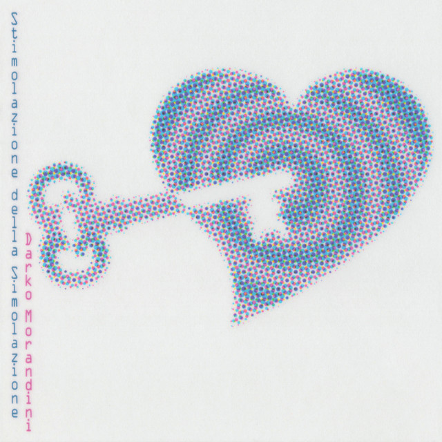 Stimolazione della Simulazione cover art