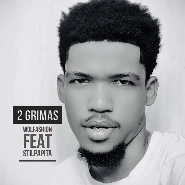 2 Grimas