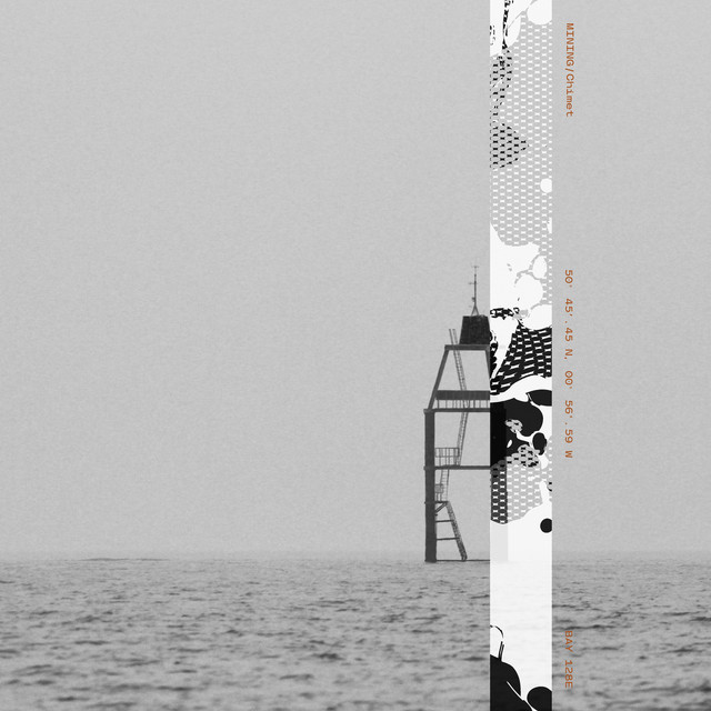 Chimet cover art